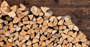 Bois de chauffage